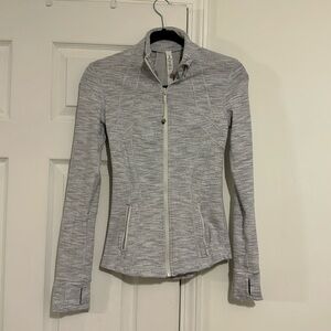 Lululemon jacket